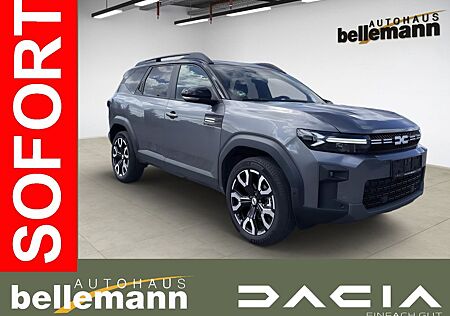 Dacia Bigster Journey Hybrid 155 |City|Winter+|19-Zoll