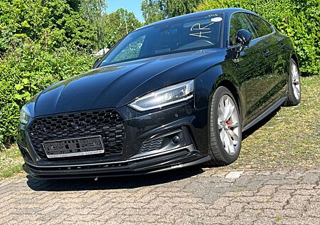 Audi A5 Sportback*Quattro*S-Line*Leder*ACC*LED*PANO*S
