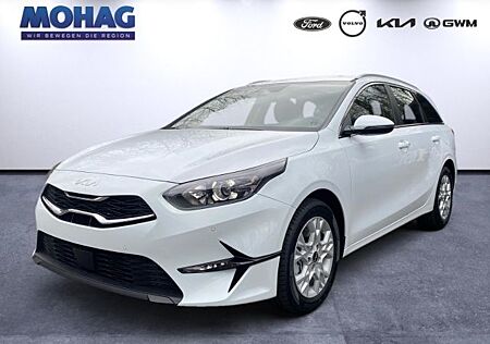 Kia Cee'd Sportswagon Ceed_sw ULTIMATE*NAVI*AUTOMATIK*KAMERA*PDC*