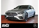 Mercedes-Benz E 300 de 4M T *AMG*NIGHT*MBUX NAVI*PANORAMA*LED*