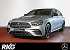 Mercedes-Benz E 300 de 4M T *AMG*NIGHT*MBUX NAVI*PANORAMA*LED*