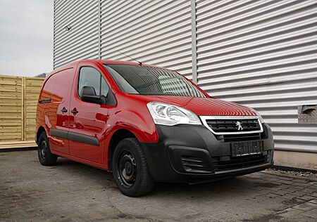 Peugeot Partner Kasten*KLIMA*SERVO*AHK
