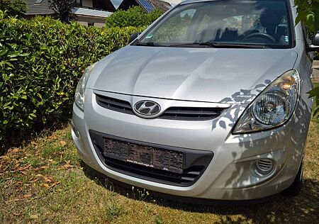 Hyundai i20 1.2 Classic Classic