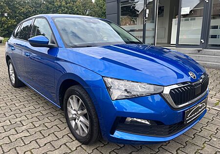 Skoda Scala 1.0 Ambition *AHK*KLIMAA*PDC*KAMERA*