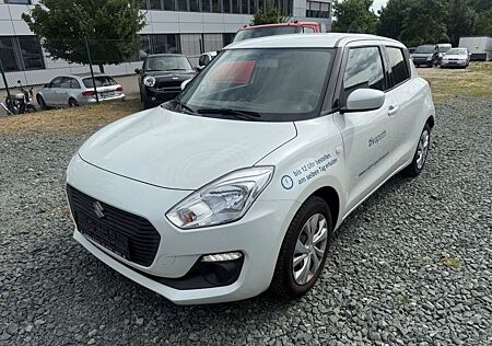 Suzuki Swift Basic