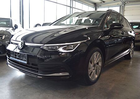 VW Golf Volkswagen Variant 2.0 TDI DSG Style AHK|NAVI|RKAMERA