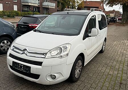 Citroën Berlingo Kombi Multispace