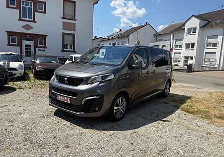 Peugeot Traveller Allure L2