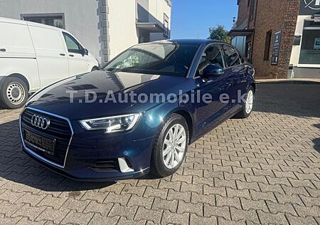Audi A3 Limousine 35 TDI sport
