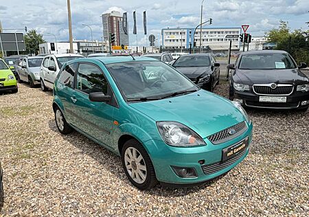Ford Fiesta 1.3 51 kW Trend 2.Hand Klima