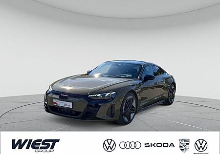 Audi RS e-tron GT 440 LASER/LEDER/360°/HUD/ALLRADLENK