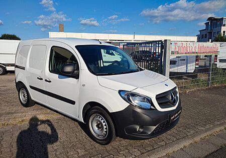 Mercedes-Benz Citan Worker108 CDI lang BE (EURO6) KLIMA ZV