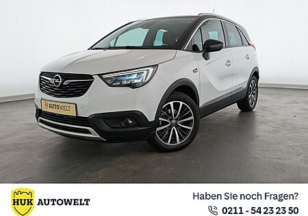 Opel Crossland X 1.2 Turbo Ultimate LED+NAVI+RFK+SHZ+