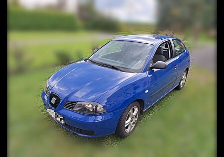 Seat Ibiza 1.2 12V Fresh Fresh