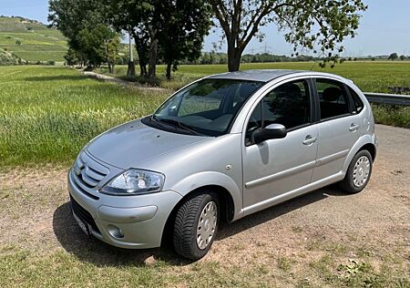 Citroën C3 1.4 Confort
