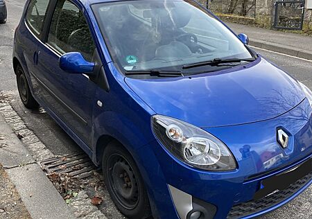 Renault Twingo Initiale 1.2 16V eco2 56kW Initiale