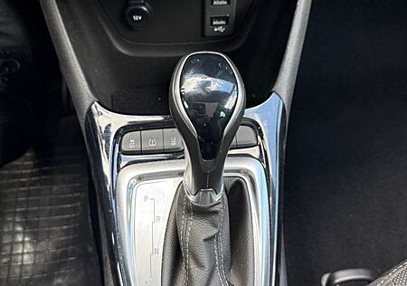 Opel Crossland X Crossland 1.2 Automatik Elegance