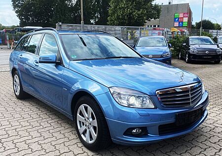 Mercedes-Benz C 250 C -Klasse T-Modell CGI BlueEfficiency