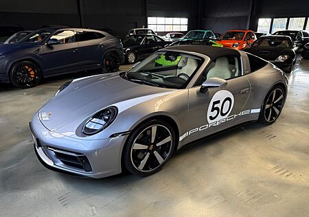 Porsche 911 Urmodell 911Targa 4S Heritage Design Edition LIFT/SPORTAB