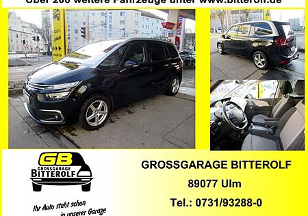 Citroën C4 Picasso C4 GrandSpacetourer 1.5HDI Aut 7Sitze Navi/AHK/A