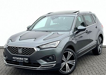 Seat Tarraco Xcellence 2.0 TSI DSG 4Drive/LED/ACC/CAM