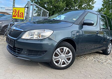 Skoda Roomster Ambition