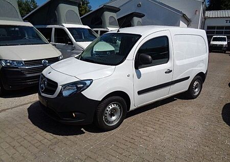 Mercedes-Benz Citan 109 D Kasten 1. Hand Klima