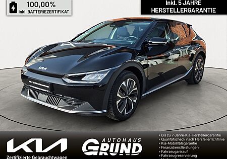 Kia EV6 58 RWD WP | STH | LED | HERSTELLERGARANTIE