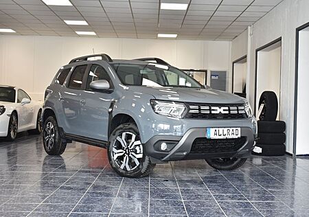 Dacia Duster dCI 115 4WD Journey Navi 360° Kamer Temp