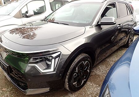 Kia Niro e- Vision 70km Nicht gefahren Glasdach