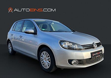 VW Golf Volkswagen Trendline 1.2 TSI*PDC*Klima*Sitzheizung*