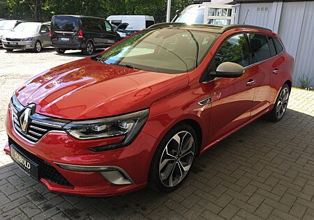 Renault Megane IV Grandtour GT-Line Autom/1.Hd/LED/Navi