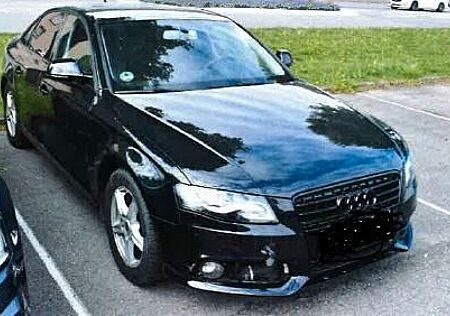 Audi A4 2.7 TDI (DPF) multitronic Ambiente Ambiente