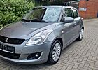 Suzuki Swift GARANTIE /SCHIBEDACH/TEMPOMAT/SITZHEIZUNG