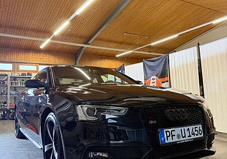 Audi S5 3.0 TFSI S tronic quattro -