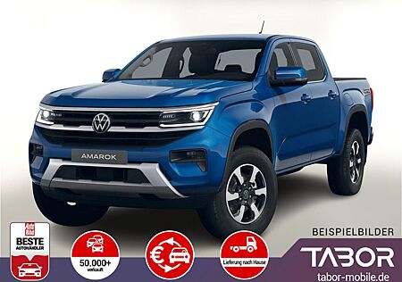 VW Amarok Volkswagen 3.0 TDI 241 AT 4M Style Nav Matrix Kam