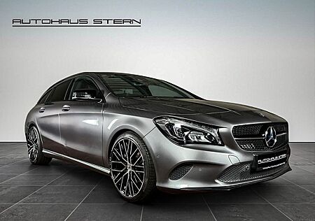 Mercedes-Benz CLA 200 Shooting Brake *19 Zoll*R-Kamera*Ambiente