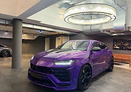 Lamborghini Urus 4.0 V8 NOVITEC WIDEBODY