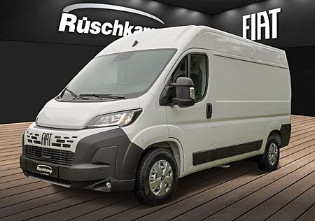 Fiat Ducato Kastenwagen L2H2 Multijet 35 verblecht Rü