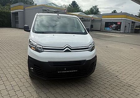 Citroën Jumpy Kasten Club M