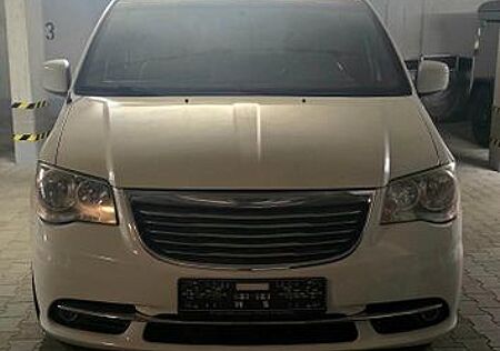 Chrysler Grand Voyager /Town&Country