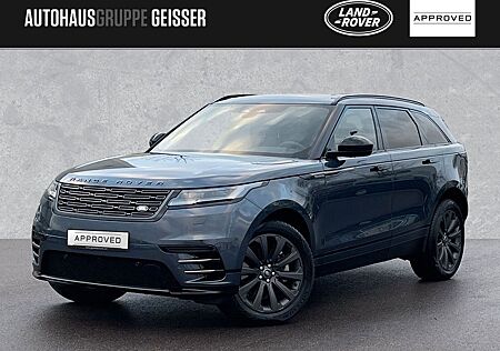 Land Rover Range Rover Velar P250 DYNAMIC SE AWD ACC SD