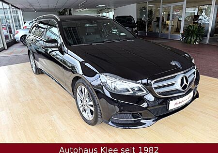 Mercedes-Benz E 220 T CDI 7G-Tronic Avantgarde AHK~Navi~LED