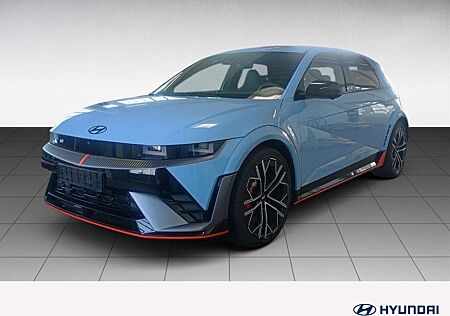 Hyundai IONIQ 5 N Performance LED NAVI HEAD-UP