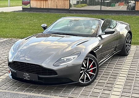 Aston Martin DB11 4.0 V8 Volante *NUR 20.000KM, WIE NEU*