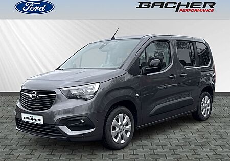 Opel Combo Life ELEGANCE NAVIGATION* AHK ABNEHMBAR* R