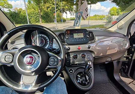 Fiat 500 1.2 8V LOUNGE LOUNGE