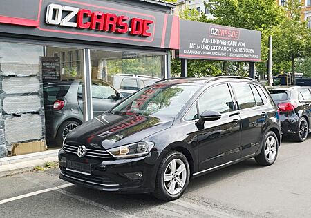 VW Golf Volkswagen Sportsvan Highline*DSG*ALCANTARA*PDC*GRA*