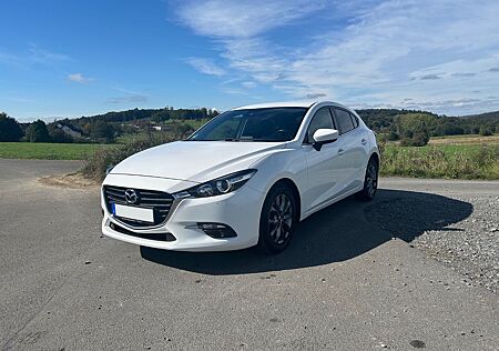 Mazda 3 2.0 SKYACTIV-G 120 Center-Line Center-Line
