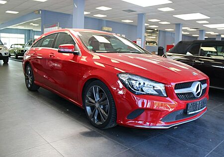 Mercedes-Benz CLA 200 Shooting Brake 7-G-DCT Urban